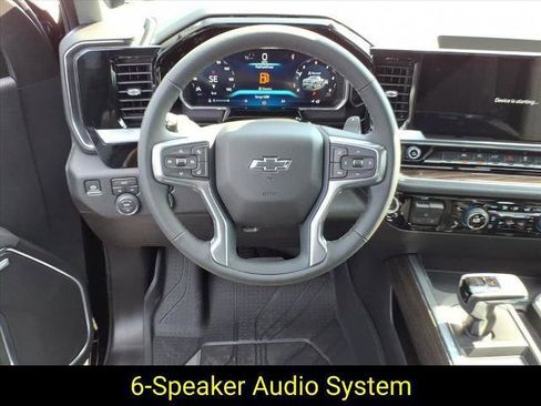 New 2026 Chevrolet Silverado 1500 RST w/ Redline Edition image 30