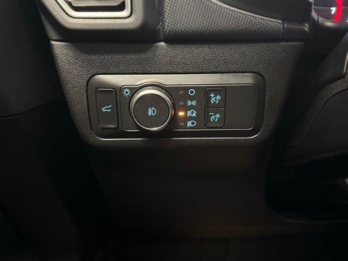 Used 2021 Ford Bronco Sport Big Bend image 15