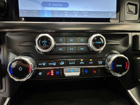 Used 2024 Ford F150 Raptor AWD/4WD image 17