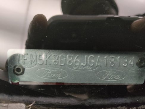 Used 2018 Ford Explorer XLT w/ Equipment Group 202A image 33