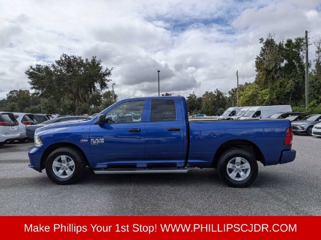 Used 2019 RAM 1500 Express RWD image 6
