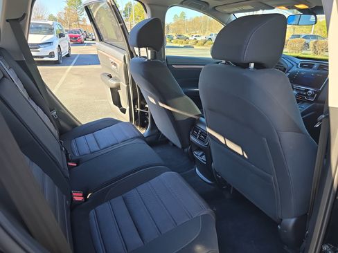 Used 2020 Honda CR-V EX image 11