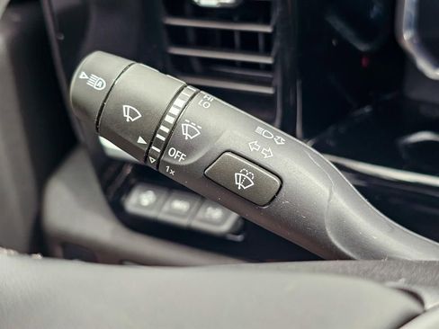 Used 2025 Chevrolet Silverado 2500 LTZ w/ Trail Boss Package image 22