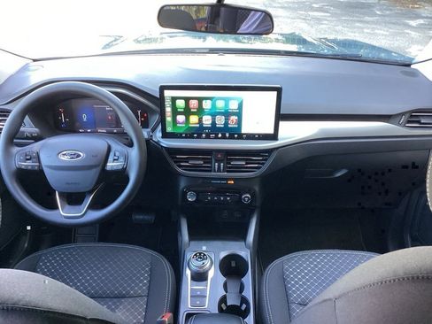 New 2025 Ford Escape Active w/ Tech Pack #1 image 39