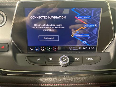 Used 2022 Chevrolet Blazer RS w/ Enhanced Convenience Package AWD/4WD image 15