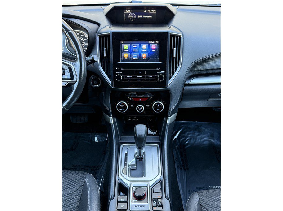 Used 2020 Subaru Forester Premium w/ Popular Package #1 AWD/4WD image 11