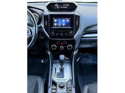 Used 2020 Subaru Forester Premium w/ Popular Package #1 AWD/4WD image 11