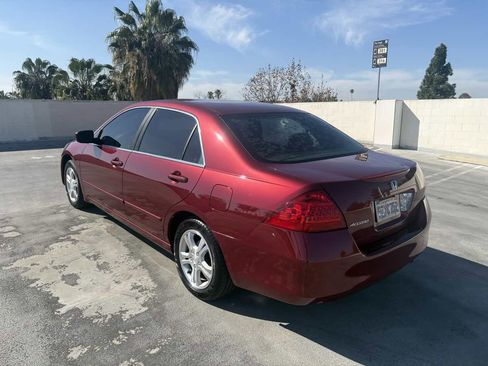 Used 2007 Honda Accord SE image 10