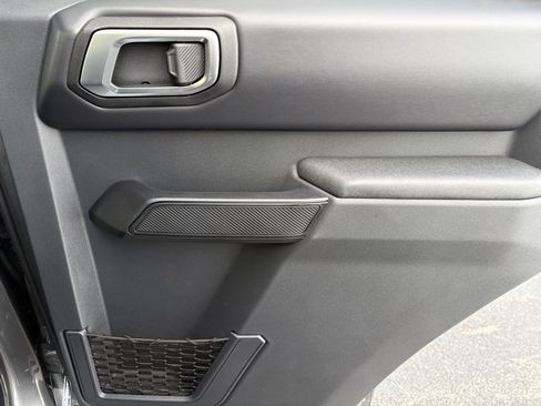 New 2025 Ford Bronco Badlands w/ Sasquatch Package image 66