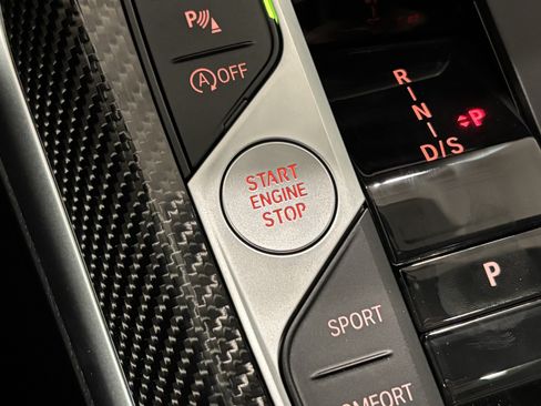 New 2027 BMW M440i Coupe w/ Premium Package RWD image 18
