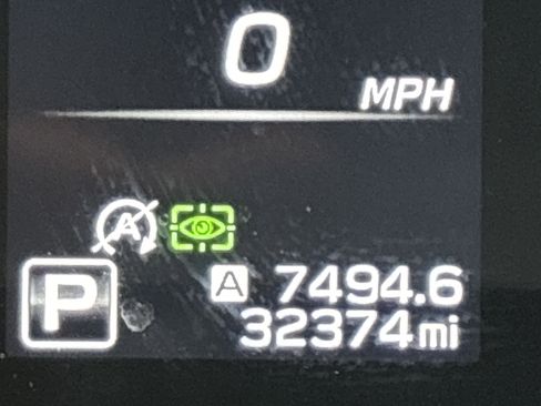 Used 2024 Subaru Outback Touring XT image 21