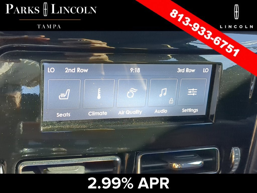 Certified 2023 Lincoln Aviator Reserve w/ Equipment Group 201A RWD image 15