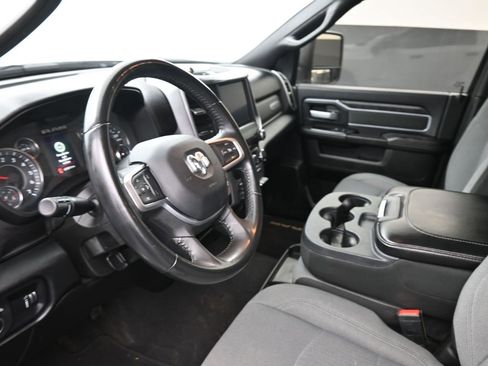 Used 2024 RAM 2500 Big Horn image 18