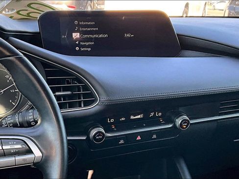 Used 2023 MAZDA MAZDA3 s image 8