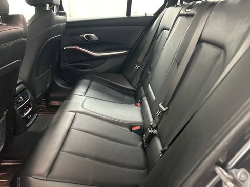 Used 2022 BMW 330i xDrive Sedan w/ Driving Assistance Package image 28