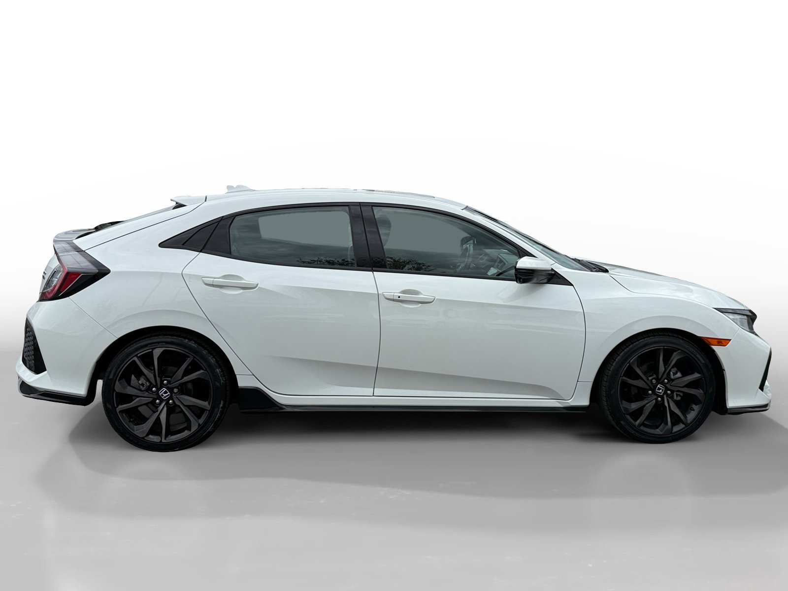Certified 2019 Honda Civic Sport Touring image 6