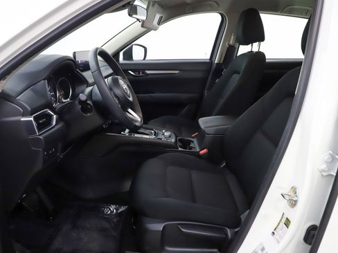 Used 2023 MAZDA CX-5 AWD 2.5 S image 16
