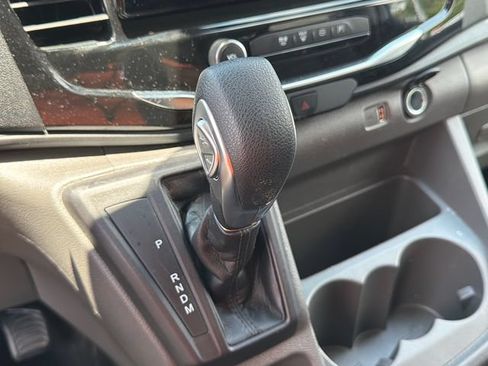 Used 2025 Ford Transit 350 XLT RWD image 29