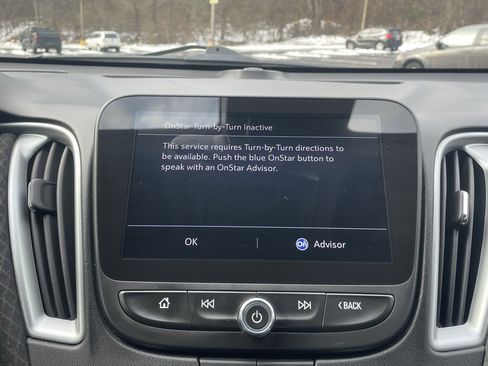 Used 2023 Chevrolet Malibu RS w/ Driver Confidence Package image 33