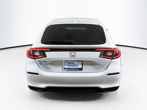 Used 2022 Honda Civic EX-L image 6