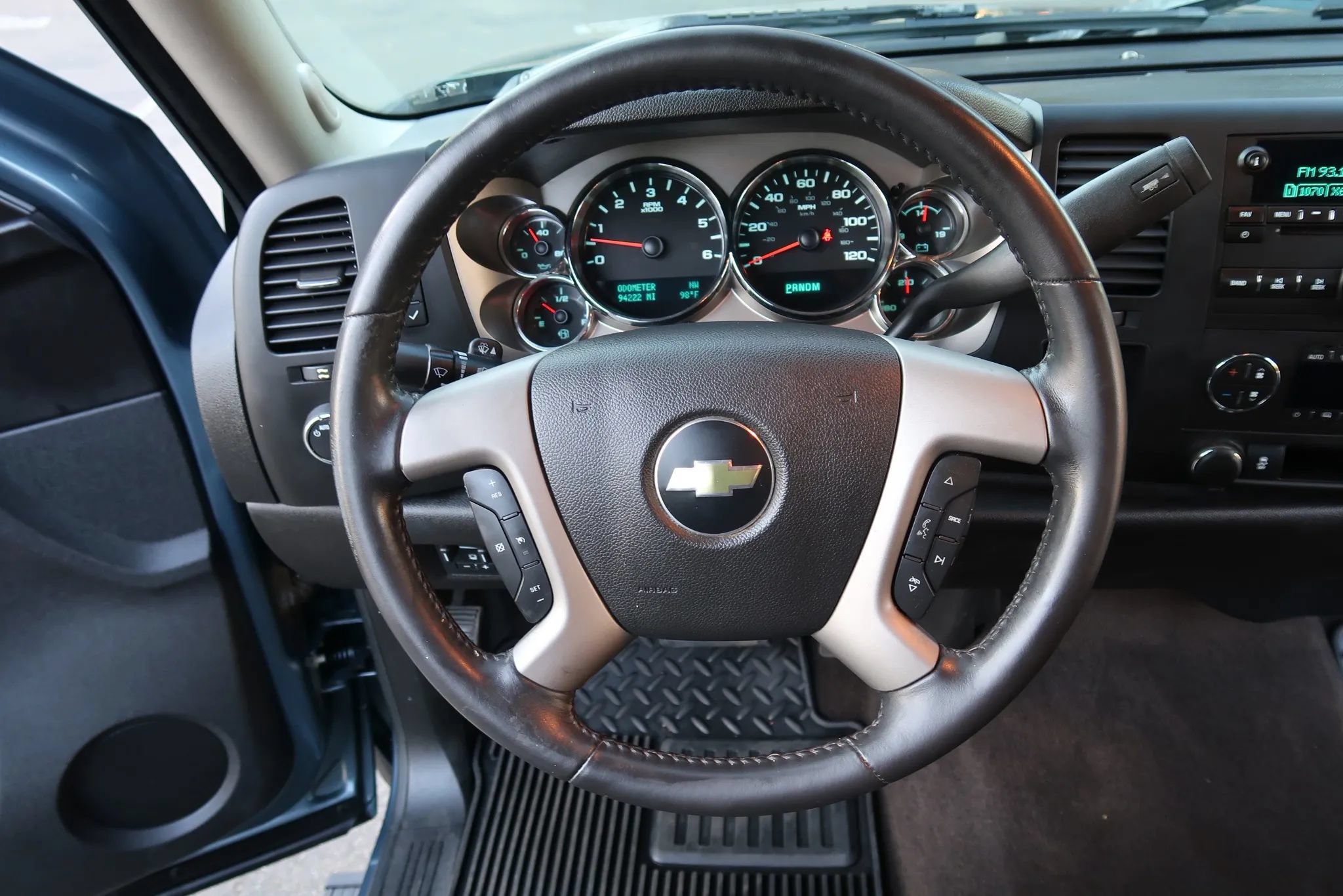 Used 2012 Chevrolet Silverado 1500 LT w/ All-Star Edition RWD image 26