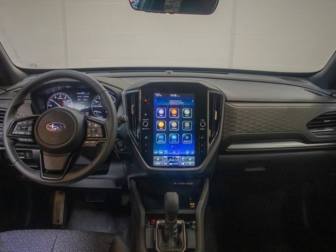 New 2026 Subaru Forester Premium image 9