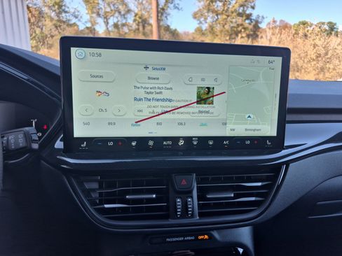 New 2026 Ford Escape ST-Line w/ Tech Pack #1 image 33