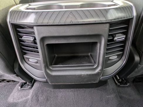 New 2026 RAM 1500 Big Horn AWD/4WD image 30