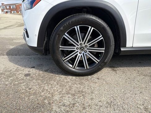 Certified 2025 Mercedes-Benz GLE 350 4MATIC image 13