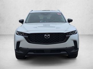 Used 2025 MAZDA CX-50 AWD 2.5 S w/ Premium Plus Pkg video 2