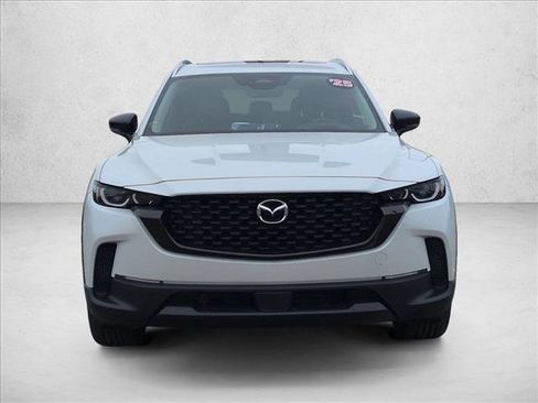 Used 2025 MAZDA CX-50 AWD 2.5 S w/ Premium Plus Pkg image 2