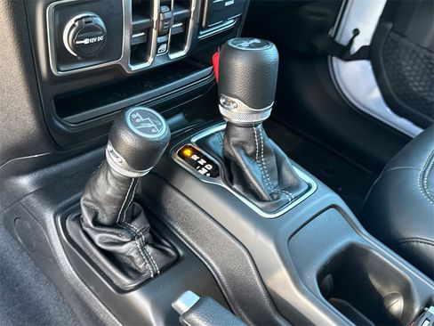 New 2026 Jeep Wrangler Sport image 25