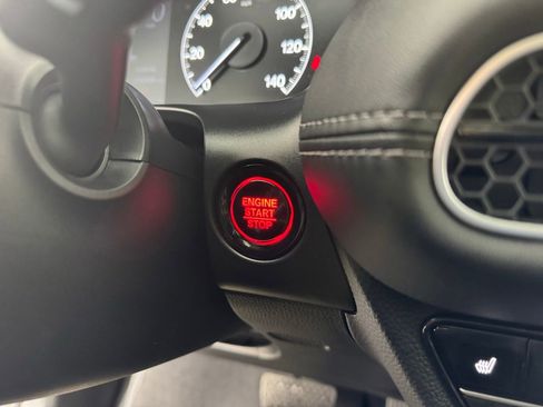 Used 2026 Honda HR-V EX-L image 21