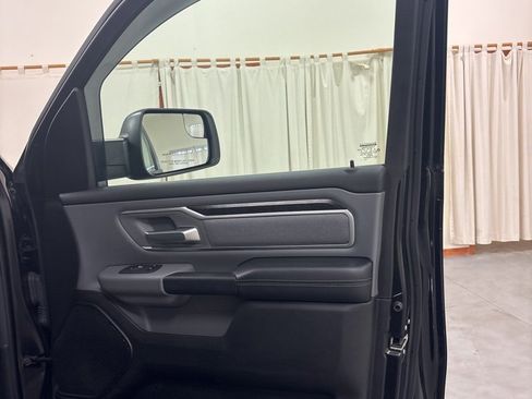 Used 2020 RAM 1500 Big Horn image 31