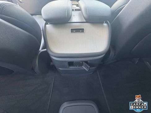 Used 2025 Lincoln Navigator Reserve AWD/4WD image 30