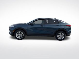 New 2026 Buick Envista Preferred w/ Convenience I Package video 2