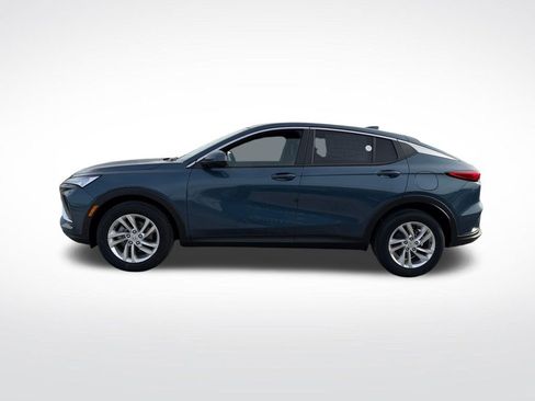 New 2026 Buick Envista Preferred w/ Convenience I Package image 2