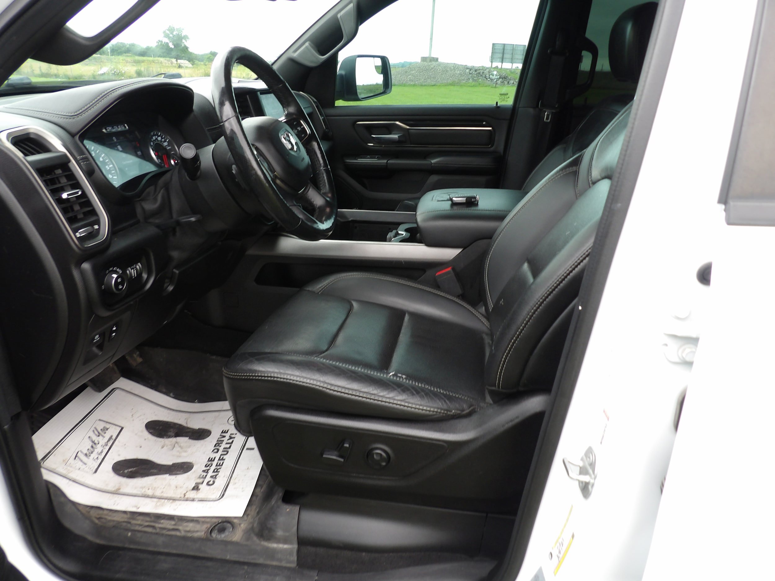 Used 2019 RAM 1500 Sport w/ Level 2 Equipment Group AWD/4WD image 12
