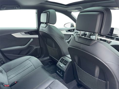 Used 2023 Audi A5 2.0T Premium Plus w/ Premium Plus image 50