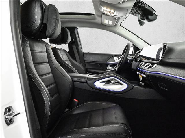 New 2026 Mercedes-Benz GLE 450 4MATIC Coupe image 23