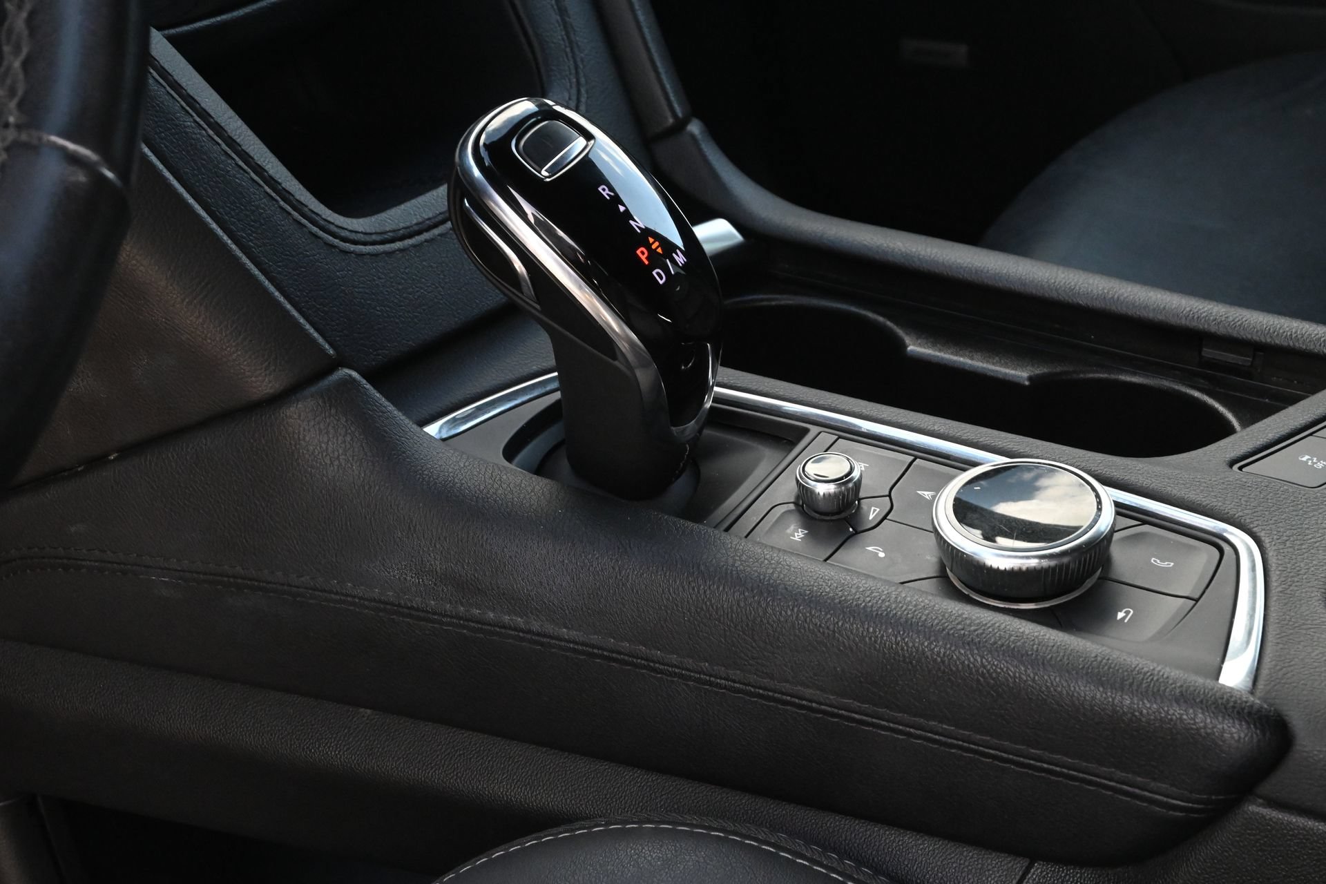 Used 2023 Cadillac XT5 Premium Luxury FWD image 14