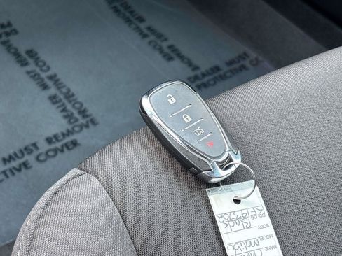 Used 2019 Chevrolet Malibu RS FWD image 23