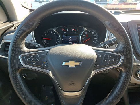 Used 2023 Chevrolet Equinox LS w/ LS Convenience Package image 19