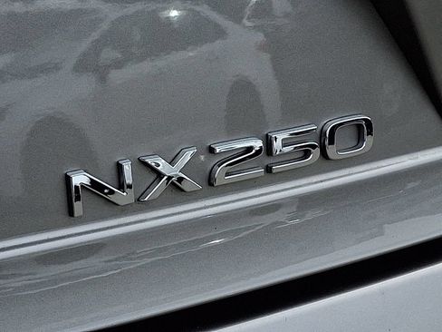 Used 2024 Lexus NX 250 FWD image 30