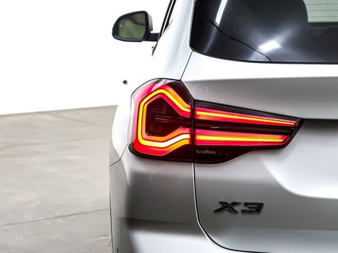 Used 2024 BMW X3 sDrive30i w/ Premium Package image 16