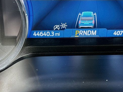 Used 2024 Ford Expedition Max XLT image 19