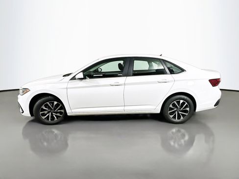 New 2026 Volkswagen Jetta S image 4