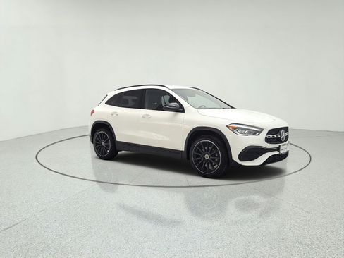 Used 2023 Mercedes-Benz GLA 250 image 3
