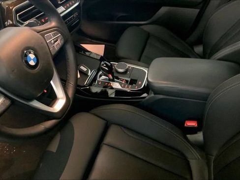 Used 2023 BMW X3 sDrive30i w/ Premium Package RWD image 8