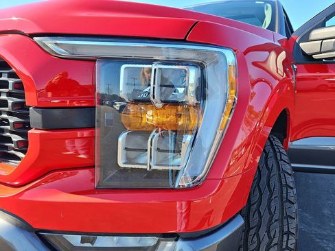 Used 2023 Ford F150 XLT w/ Equipment Group 302A High image 36